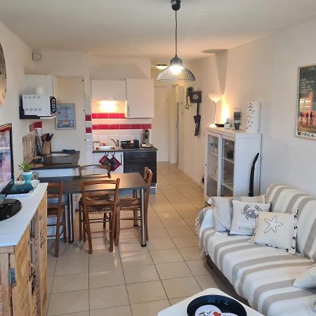 Appartement Chez Tifenn à Perros-Guirec Extérieur photo