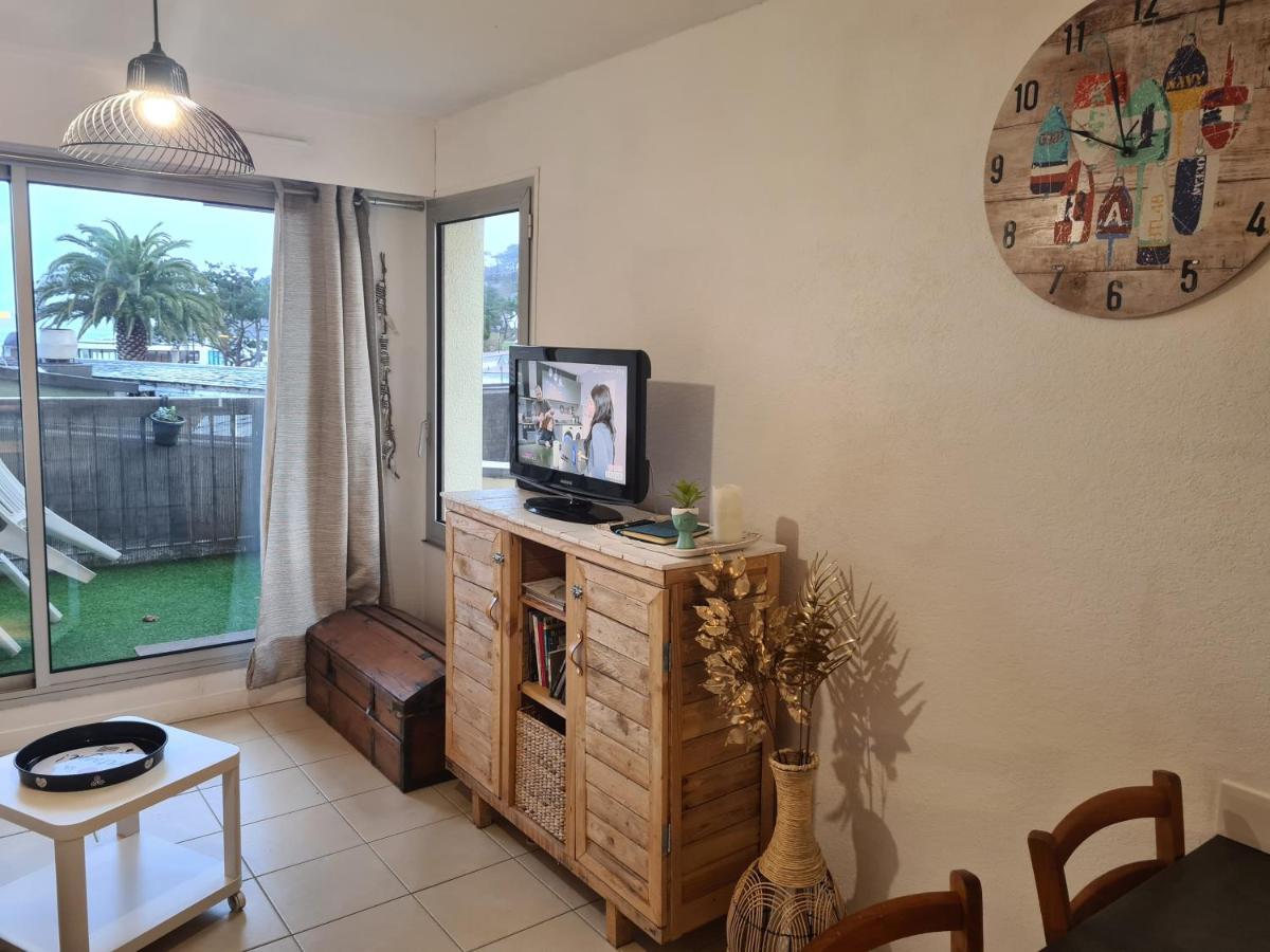 Appartement Chez Tifenn à Perros-Guirec Extérieur photo