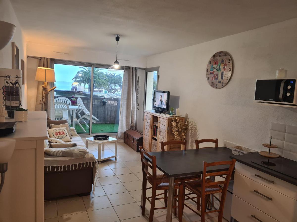 Appartement Chez Tifenn à Perros-Guirec Extérieur photo