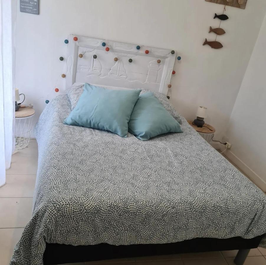 Appartement Chez Tifenn à Perros-Guirec Extérieur photo