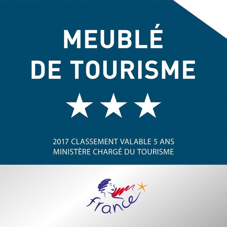 Appartement Chez Tifenn à Perros-Guirec Extérieur photo